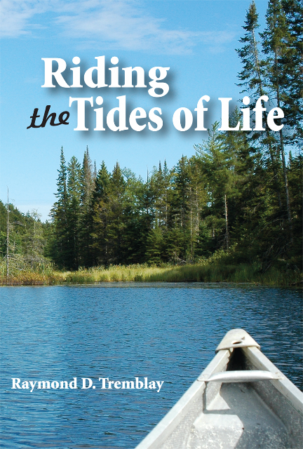 Riding the Tides of Life